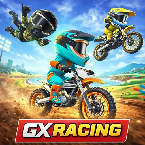 GX Racing