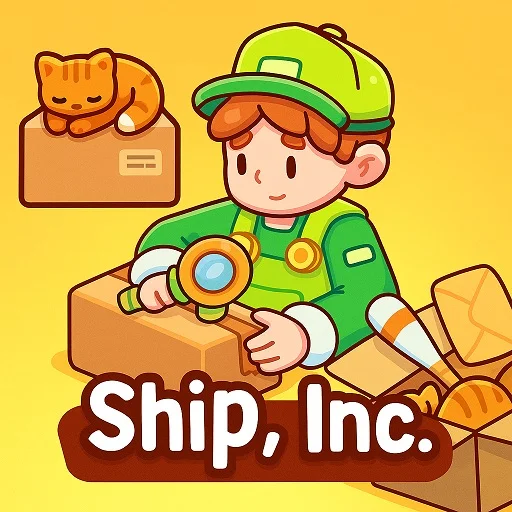 Ship Inc Packaging Simulator