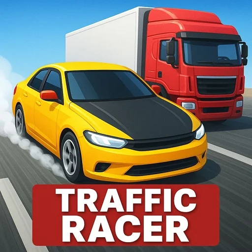 Traffic Racer