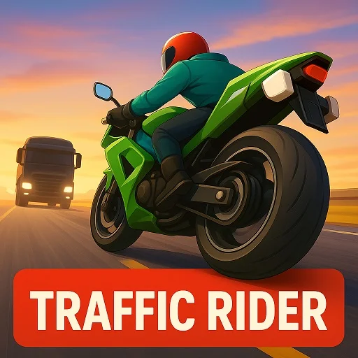 Traffic Rider