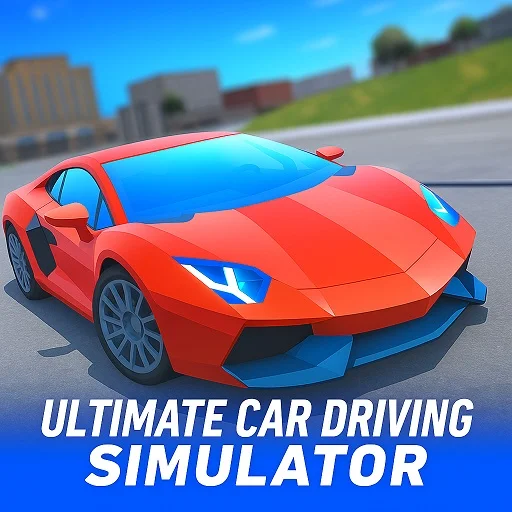 Ultimate Car Driving Simulator
